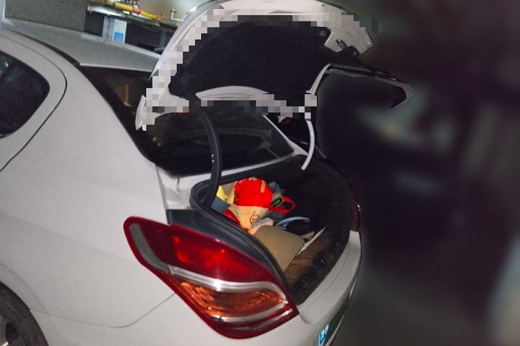 Used Peugeot 308 2012 2.0L Automatic Fashion Edition
