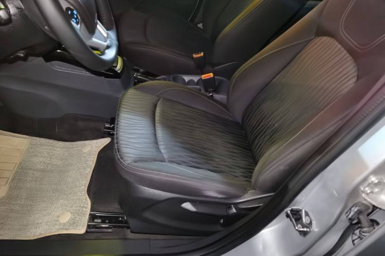 Used Ford EcoSport 2013 1.5L Automatic Prestige Model
