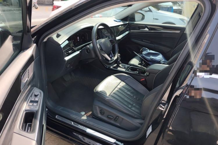 Used Volkswagen Passat 2023 Revised 330TSI Starry Elite Edition
