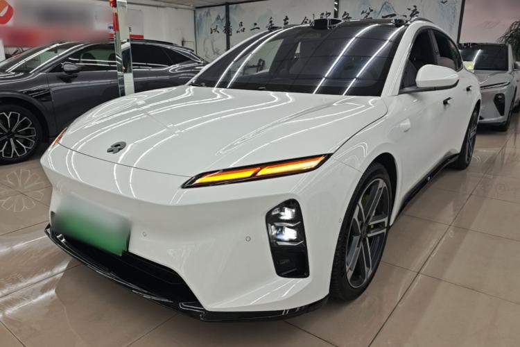 Used Nio ET5T 2025 75 kWh Touring