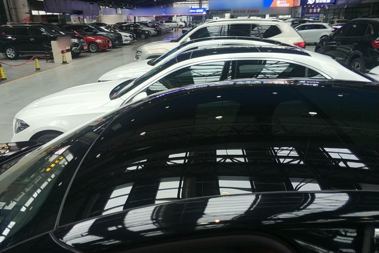 Used Lincoln Z 2025 2.0T Prestige Edition