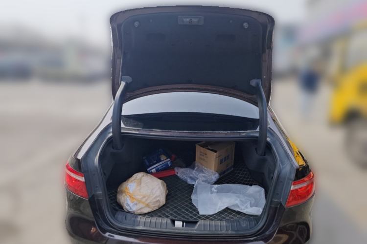 Used Jaguar XFL 2018 XFL 2.0T 250 PS Luxury Edition