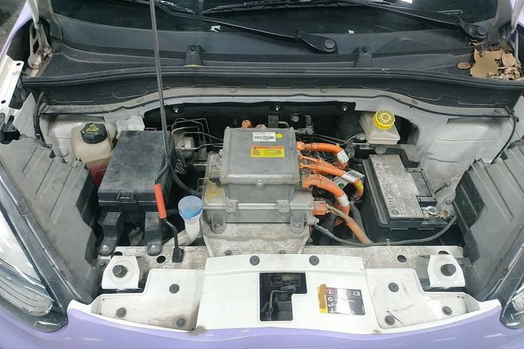 Used Roewe Clever 2021 302km Excellence Edition
