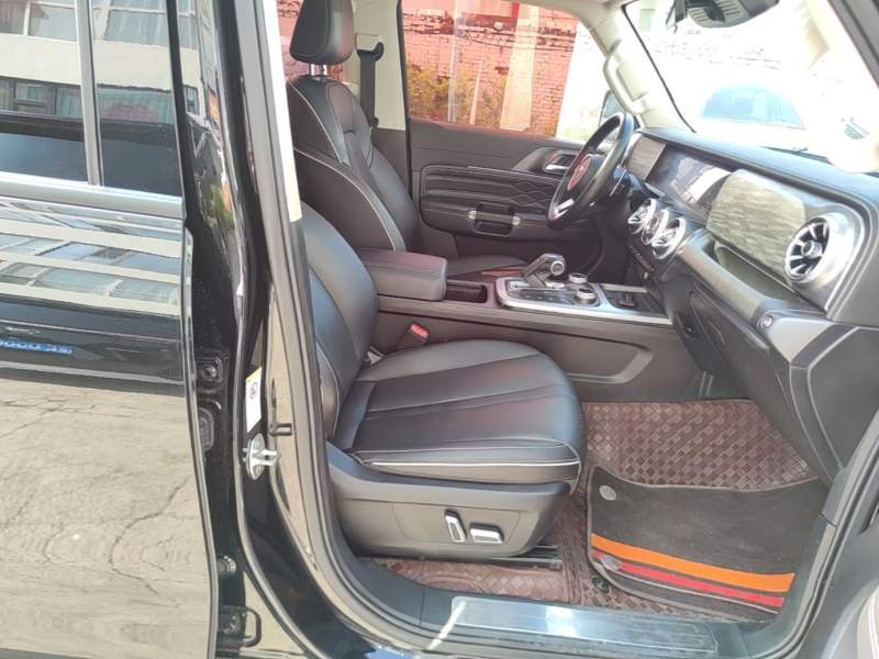 Used Tank 300 2024 2.0T Conqueror — 24