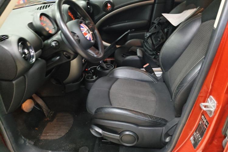 Used MINI Countryman 