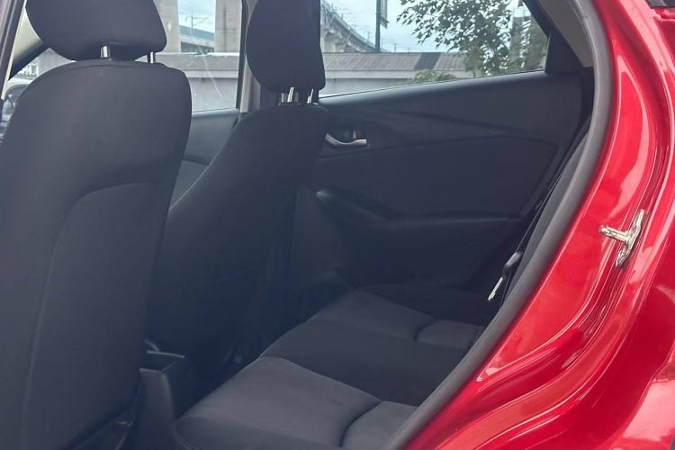 Used Mazda CX-3 2018 2.0L Automatic Luxury Version