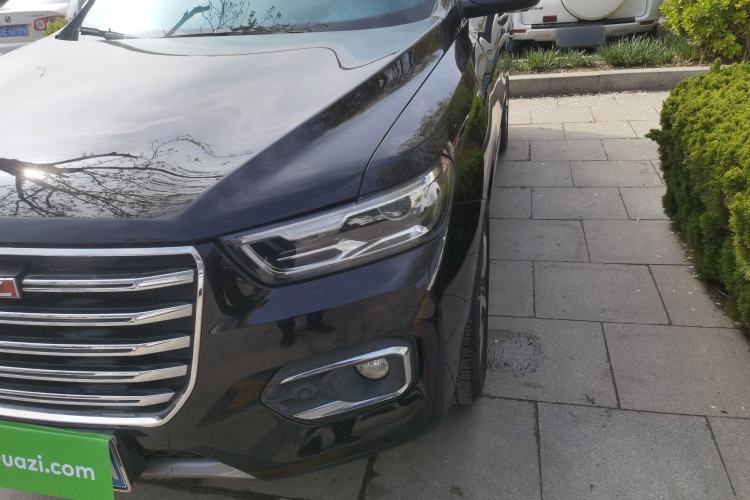 Used Haval H6 2019 Red Label 1.5 GDIT Automatic Luxury Smart Connectivity Edition Left Front Headlight