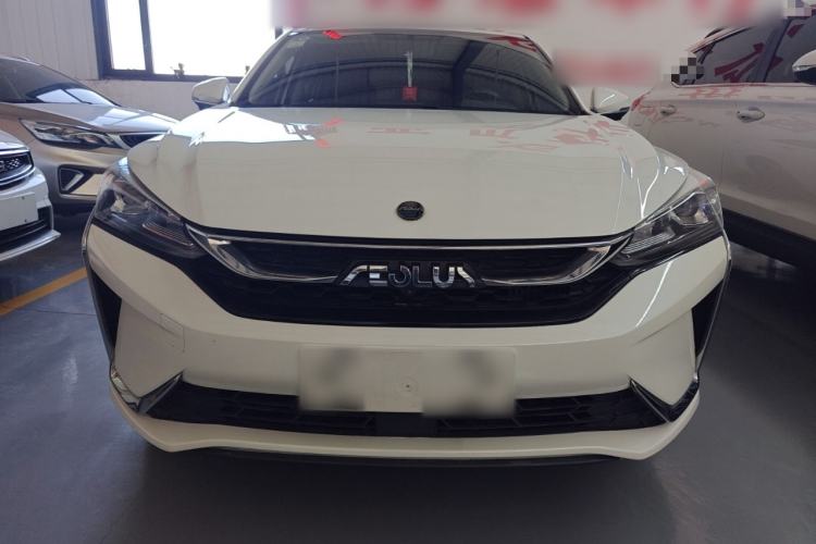 Used Dongfeng Aeolus Yixuan 2021 230T Automatic Chasing Shadow Edition
