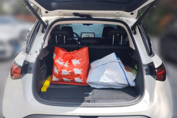 Used smart #1 2026 Dynamic Upgrade Edition
