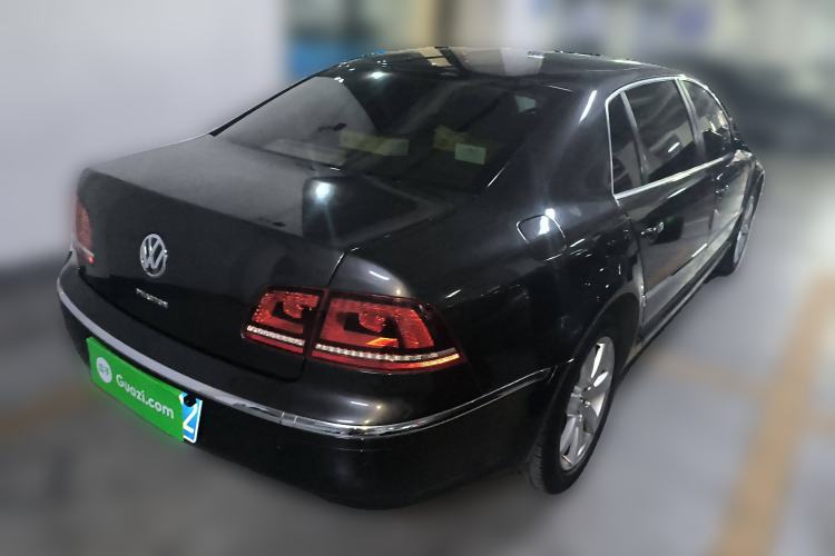 Used Volkswagen Phaeton 2012 3.0L Executive Version
