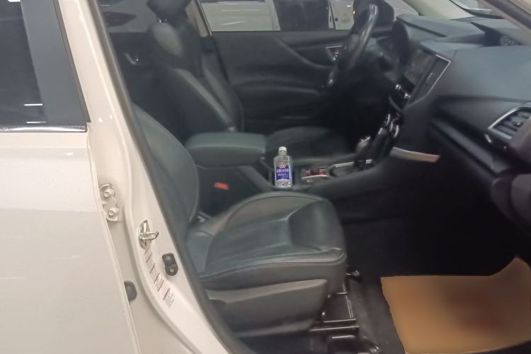 Used Subaru Forester 2019 2.0i Luxury Edition EyeSight