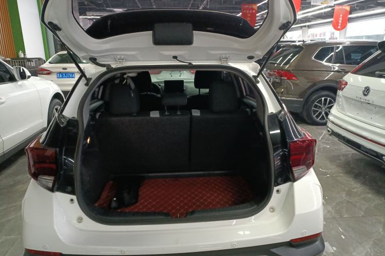 Used Toyota YARiS L Zhi Xuan 2022 X-Trail 1.5L CVT Leading PLUS Edition
