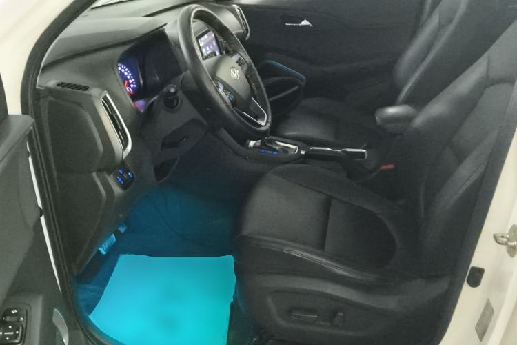 Used Hyundai ix35 2019 2.0L Automatic 2WD Zhiyong·Changxiang Edition China V Standard