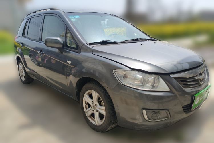 Used Haima Puxima 2013 1.8L Automatic 7-Seater Deluxe Edition
