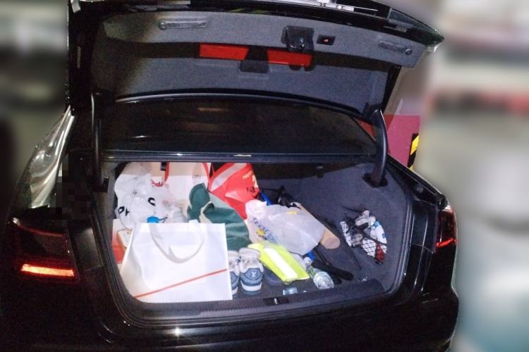 Used Audi A6L 2018 30th Anniversary Edition TFSI Trendy Model