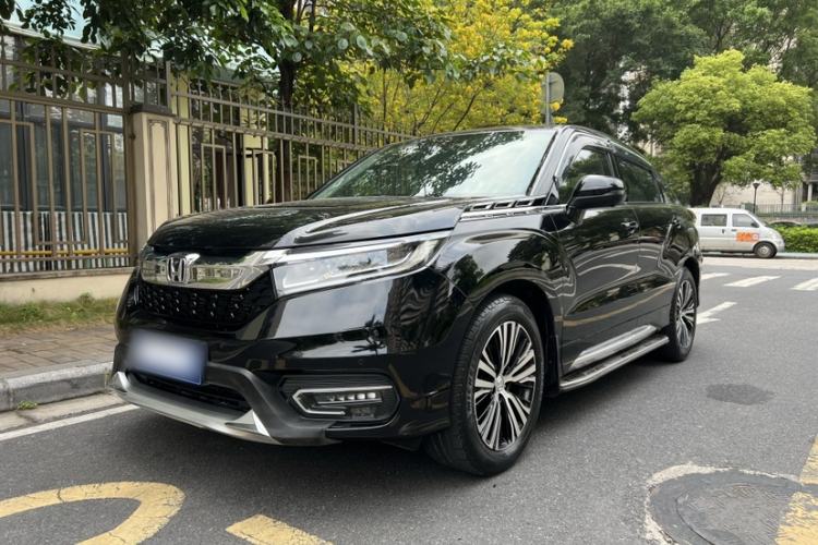 Used Honda Avancier 2017 370TURBO 2WD Luxury Edition Guazi used car, China used car export, Used car for sale, Used  cars, Cheapest cars for sale