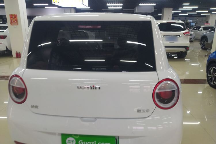 Used Qiyuan Lumin 2025 205km Refreshing Edition
