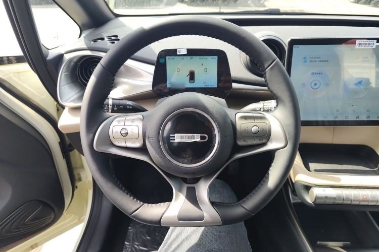 Used BYD Dolphin 2025 420km Free Edition