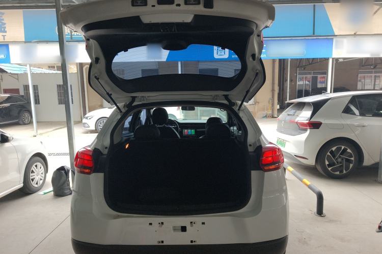 Used Citroen C3-XR 2021 190THP DCT ZhiShang Edition