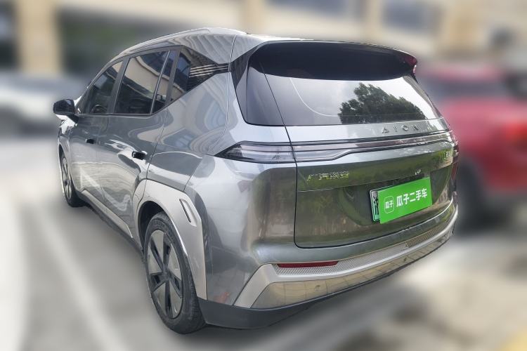 Used AION Y 2023 Plus 510 Enjoy Edition
