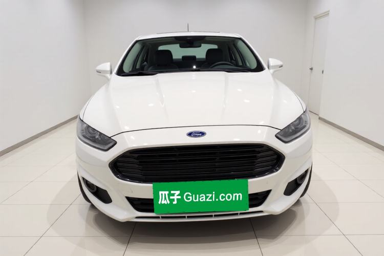Used Ford Mondeo 2013 1.5L GTDi180 Fashion Edition
