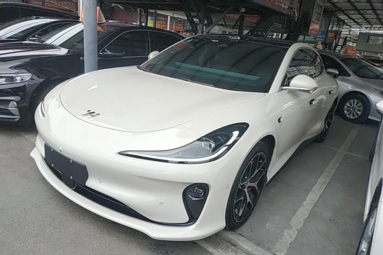 Used IM L6 2025 Ultra Model