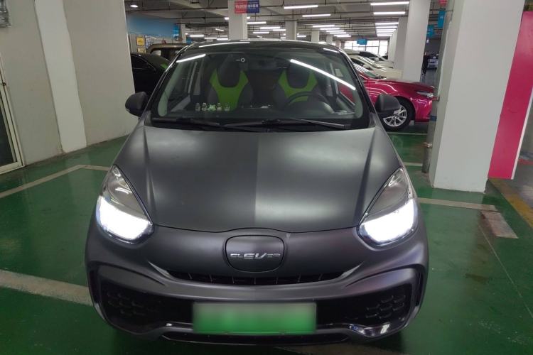 Used Roewe Clever 2021 302km Excellence Edition
