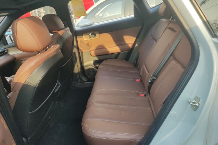 Used Wuling Xingguang S 2024 510 km Flagship Version