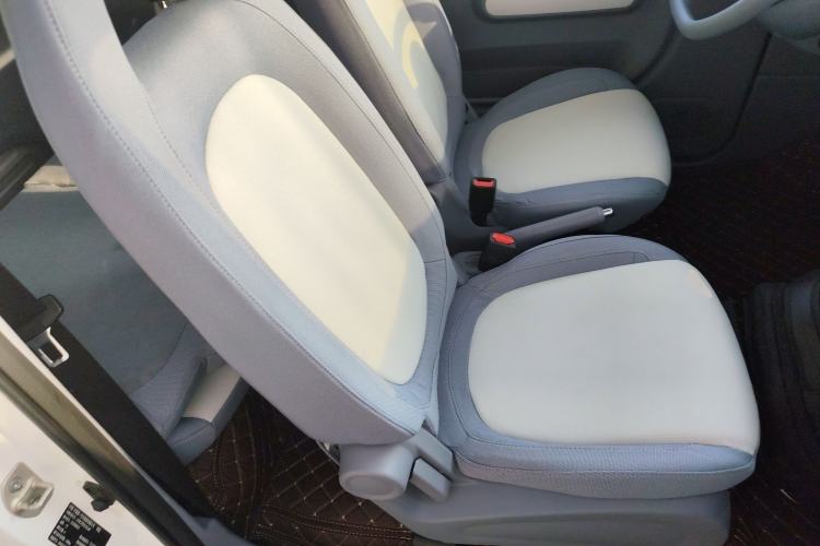 Used Bestune Pony 2025 222km Range Agile Horse
