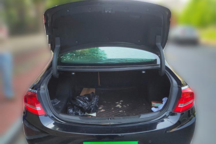 Used Buick LaCrosse 2016 20T Luxury Model
