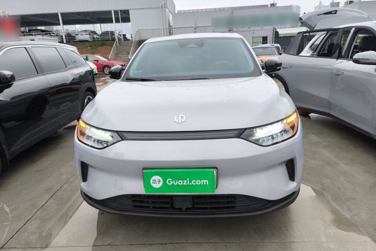 Used Leapmotor C11 2023 Pure Electric 500 Comfort Edition
