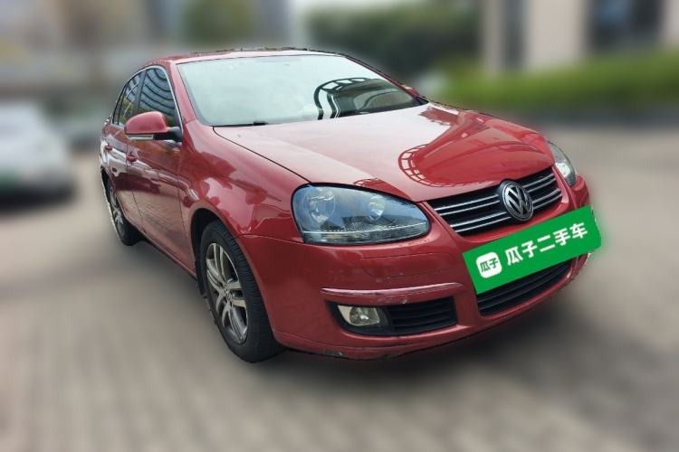 Used Volkswagen Sagitar 2011 1.6L Automatic Comfort Edition