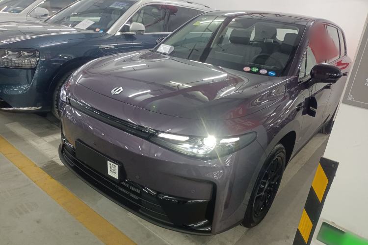 Used Leapmotor C10 2026 210 Joyful Edition