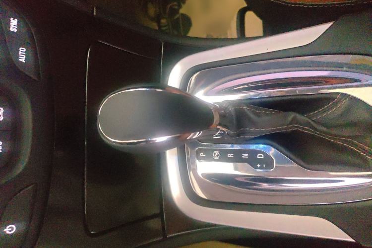 Used Buick Regal 2015 1.6T Elite Tech Model