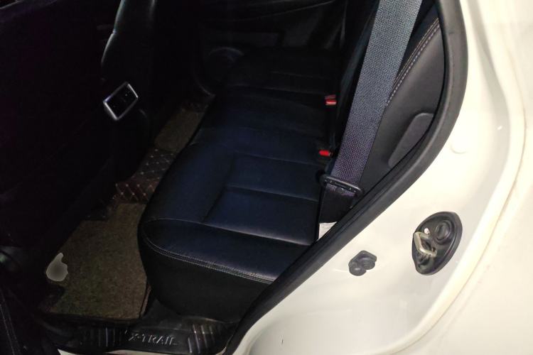 Used Nissan X-Trail 2014 2.0L CVT Comfort Edition 2WD
