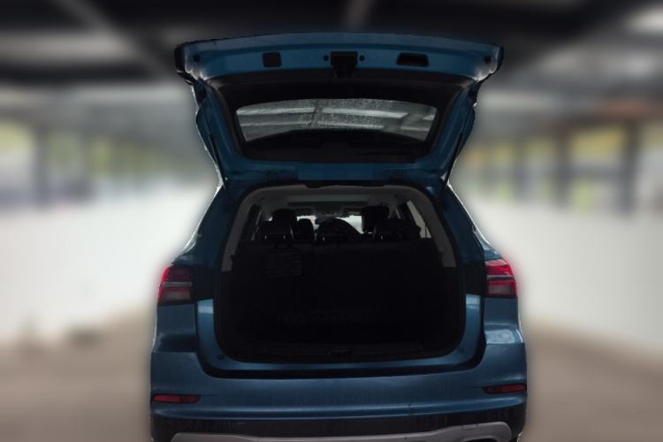 Used Roewe RX5 2019 20T Two-Wheel Drive Automatic 4G Connected Platinum Edition