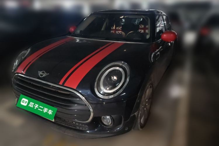 Used MINI Clubman 2023 Refresh 1.5T COOPER Connoisseur