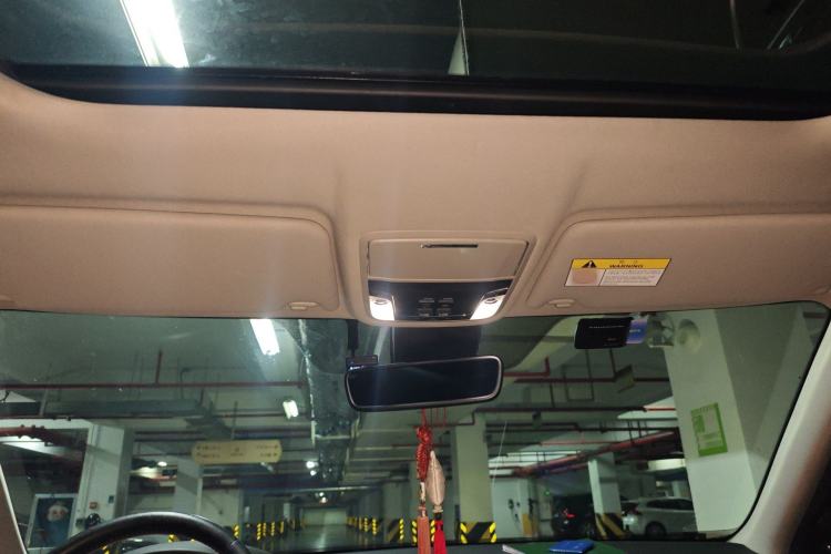 Used Honda Avancier 2017 370TURBO Four-Wheel Drive Prestige Edition