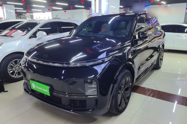 Used Li Auto L8 2024 Pro Model