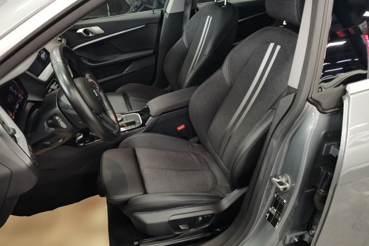 Used BMW 2 Series 2021 225i 4-Door Coupe M Sport Package
