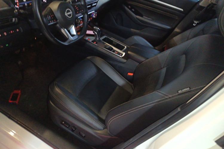 Used Nissan Teana 2022 2.0L XL-TLS Enjoyment Edition