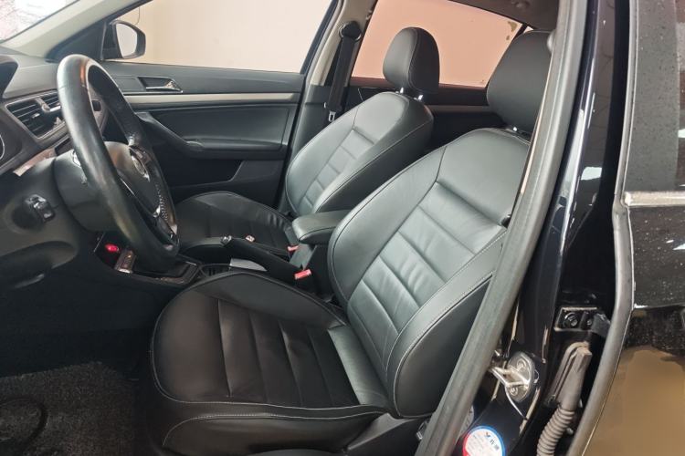 Used Volkswagen Lavida 2017 1.6L Automatic Comfort Edition