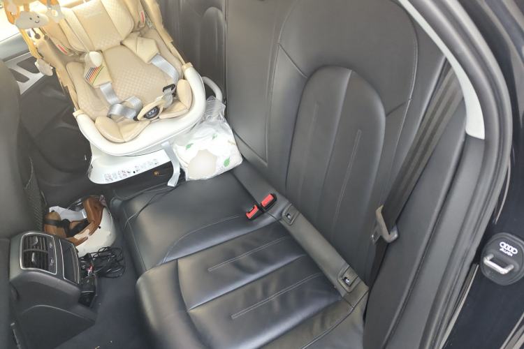 Used Audi A6 2018 3.0T allroad quattro