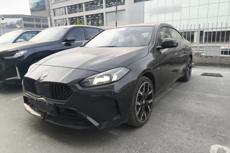 Used BMW 2 Series 2025 225L M Sport Night Edition Package