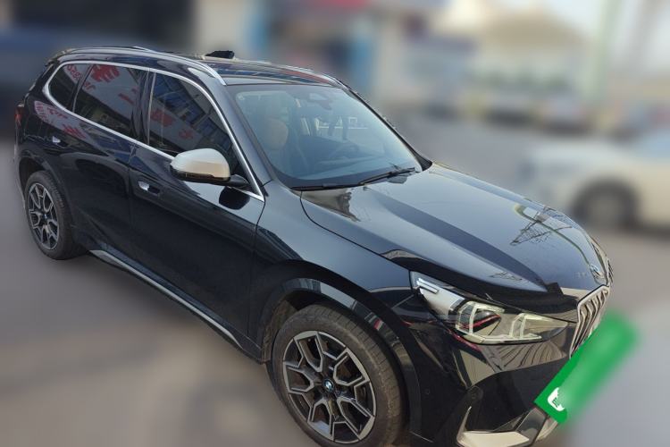 Used BMW X1 2023 sDrive25Li X Design Package
