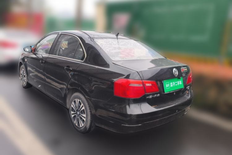 Used Volkswagen Jetta 2015 Value Edition 1.6L Manual Fashionable Style