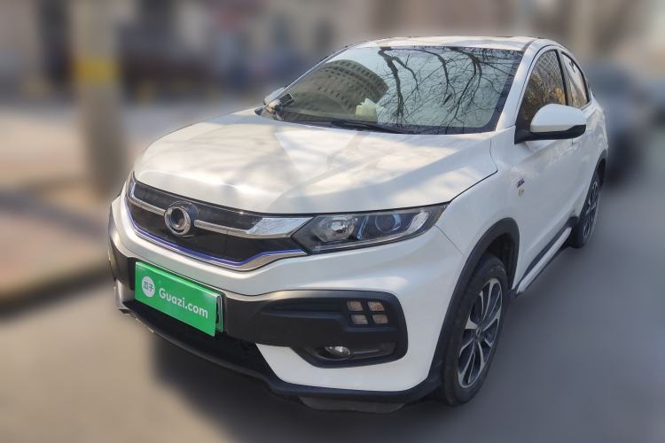 Used CIIMO X-NV 2020 Windstorm Edition