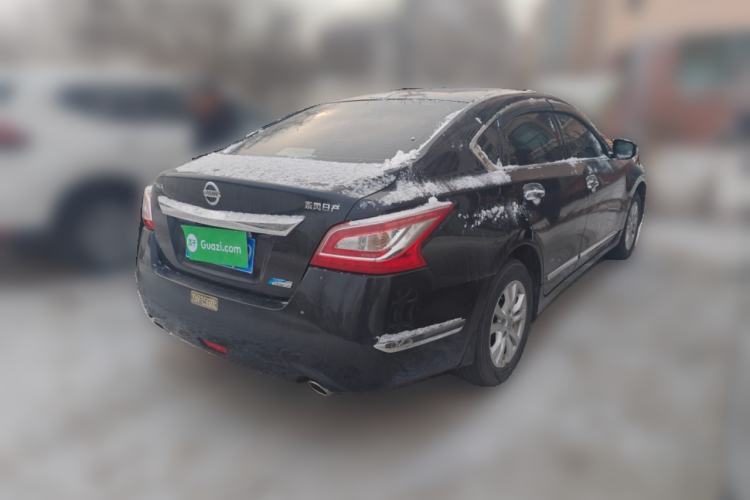 Used Nissan Teana 2013 2.0L XL Comfort Edition