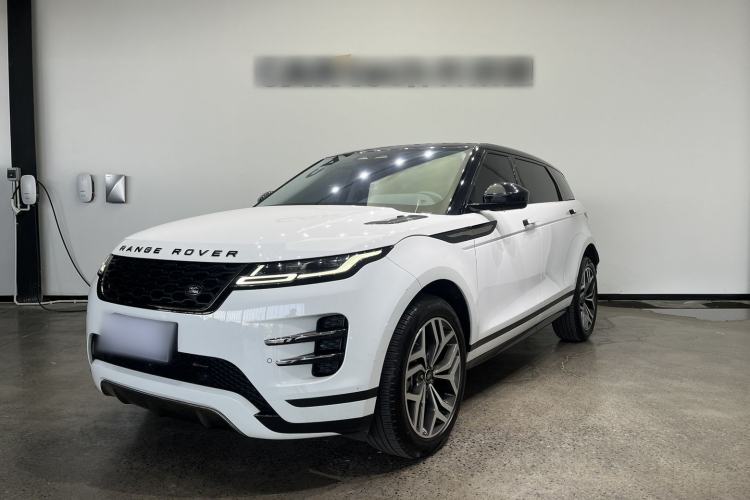 Used Land Rover Range Evoque 2023 Aurora L 249 PS Luxury Edition