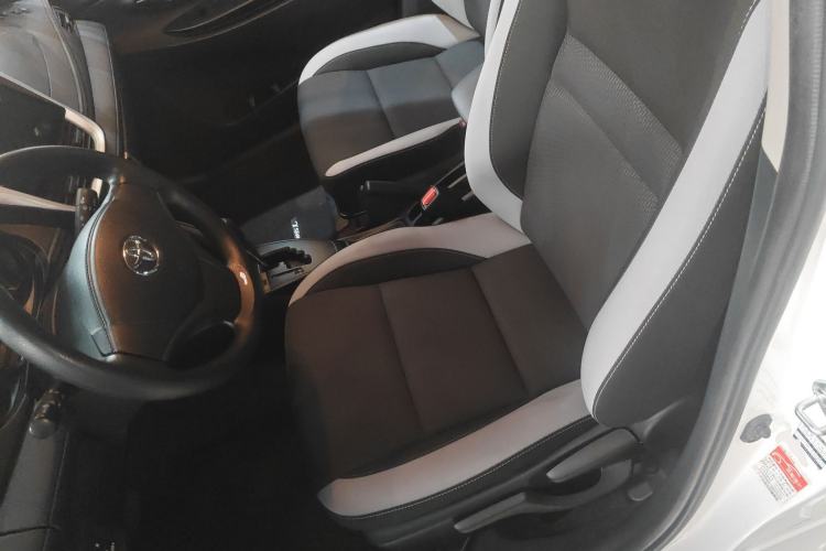 Used Toyota YARiS L Zhi Xuan 2020 X-Trail X 1.5L CVT Leading Edition